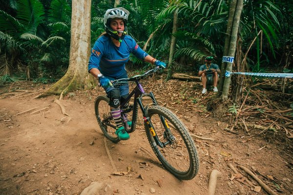 How Can Emerging Athletes Transform the Landscape of Other Sports in the UK?