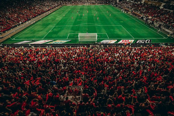 What are the challenges of maintaining rivalries in UK football?