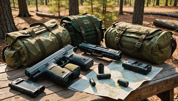 Discover the top gel blaster pistols for your next adventure